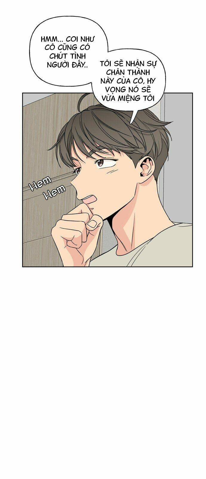 Mẹ Ơi, Con Xin Lỗi!: Chapter 11.1