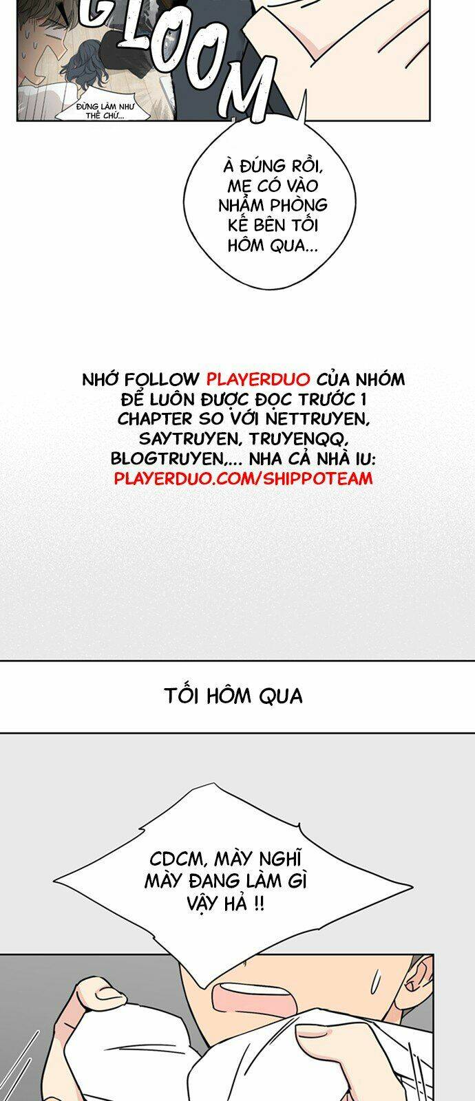 Mẹ Ơi, Con Xin Lỗi!: Chapter 11.1