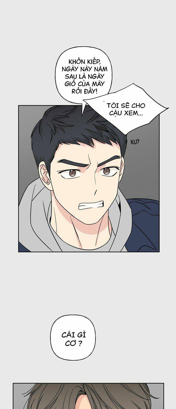 Mẹ Ơi, Con Xin Lỗi!: Chapter 11.1