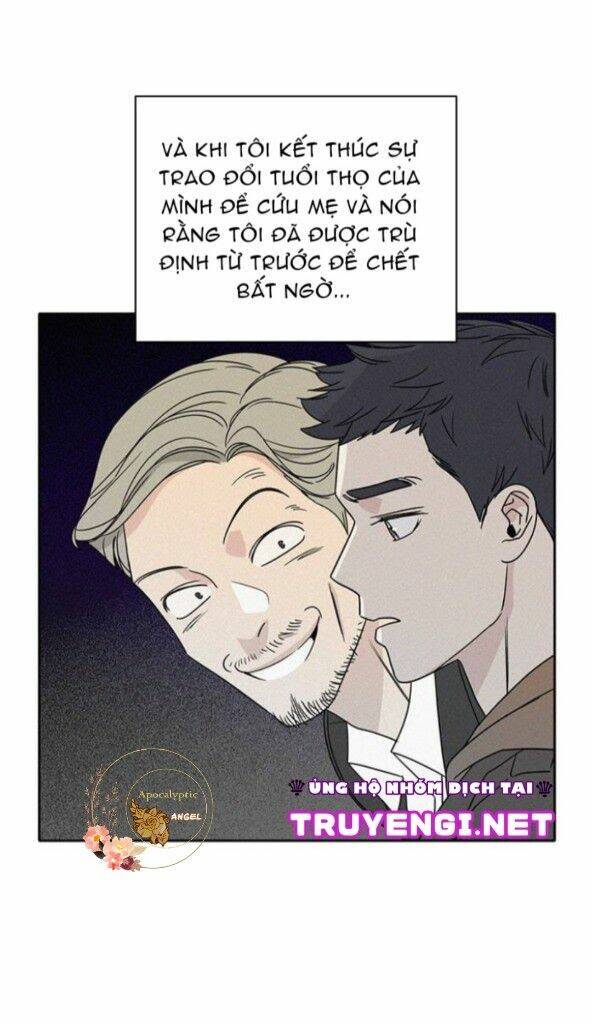 Mẹ Ơi, Con Xin Lỗi!: Chapter 12