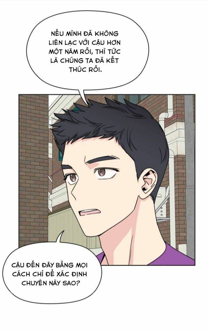 Mẹ Ơi, Con Xin Lỗi!: Chapter 12