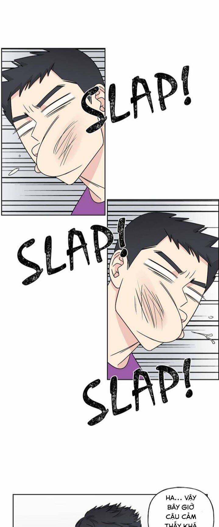 Mẹ Ơi, Con Xin Lỗi!: Chapter 12