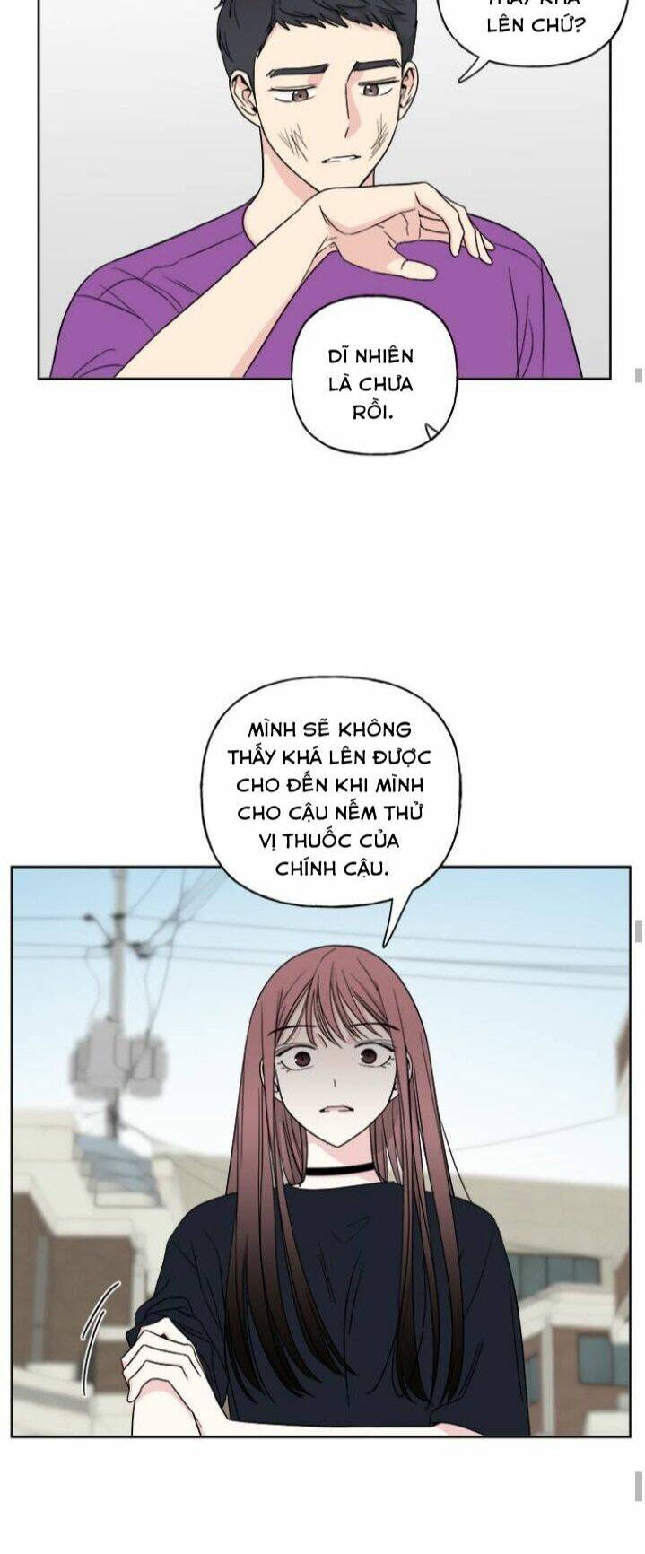 Mẹ Ơi, Con Xin Lỗi!: Chapter 12