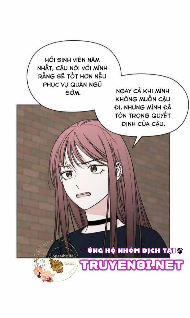 Mẹ Ơi, Con Xin Lỗi!: Chapter 12