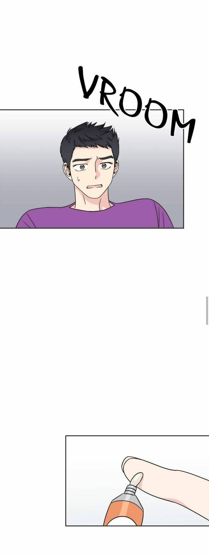Mẹ Ơi, Con Xin Lỗi!: Chapter 12