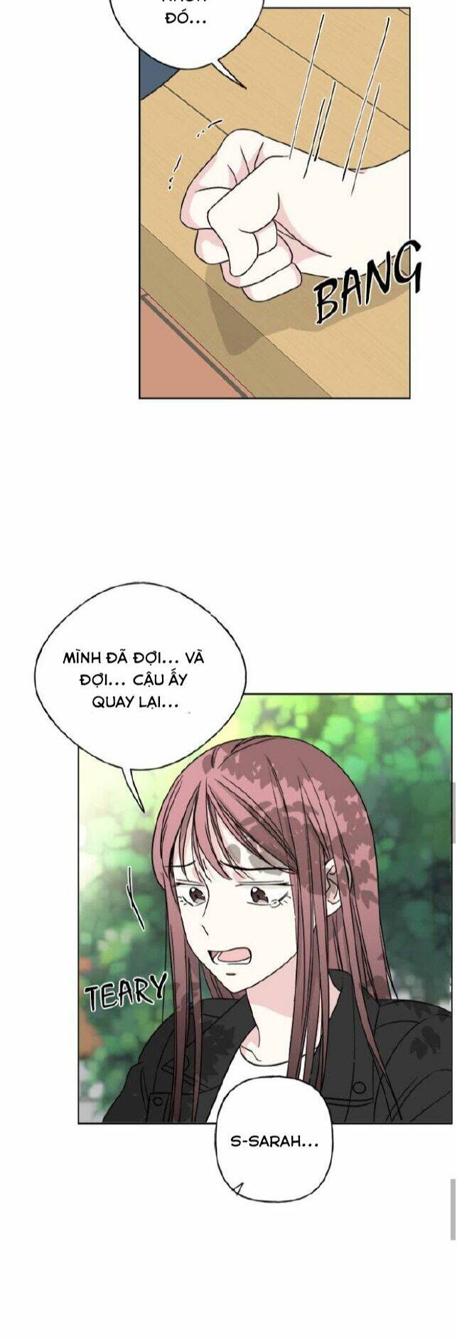 Mẹ Ơi, Con Xin Lỗi!: Chapter 12