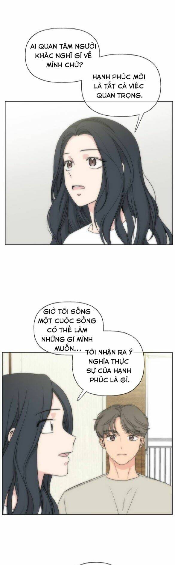 Mẹ Ơi, Con Xin Lỗi!: Chapter 12