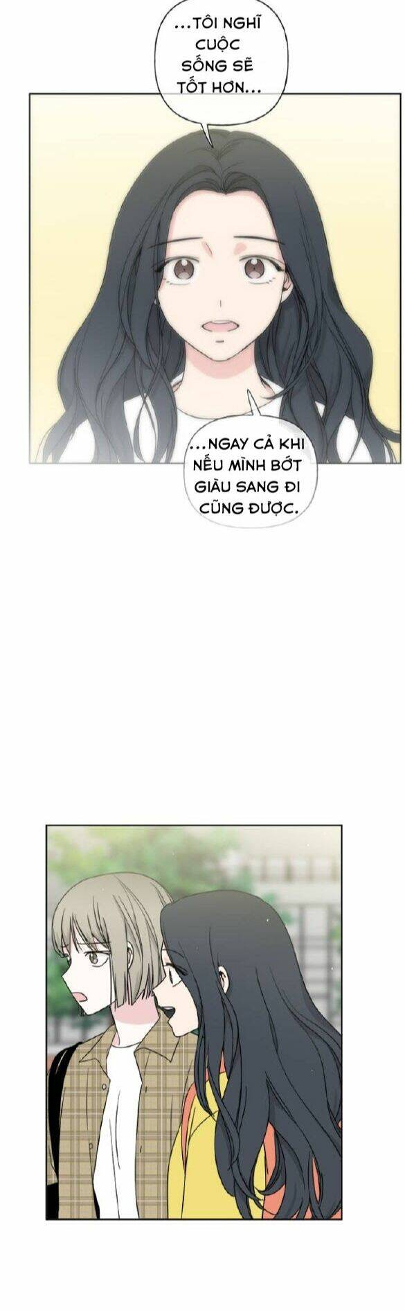 Mẹ Ơi, Con Xin Lỗi!: Chapter 12