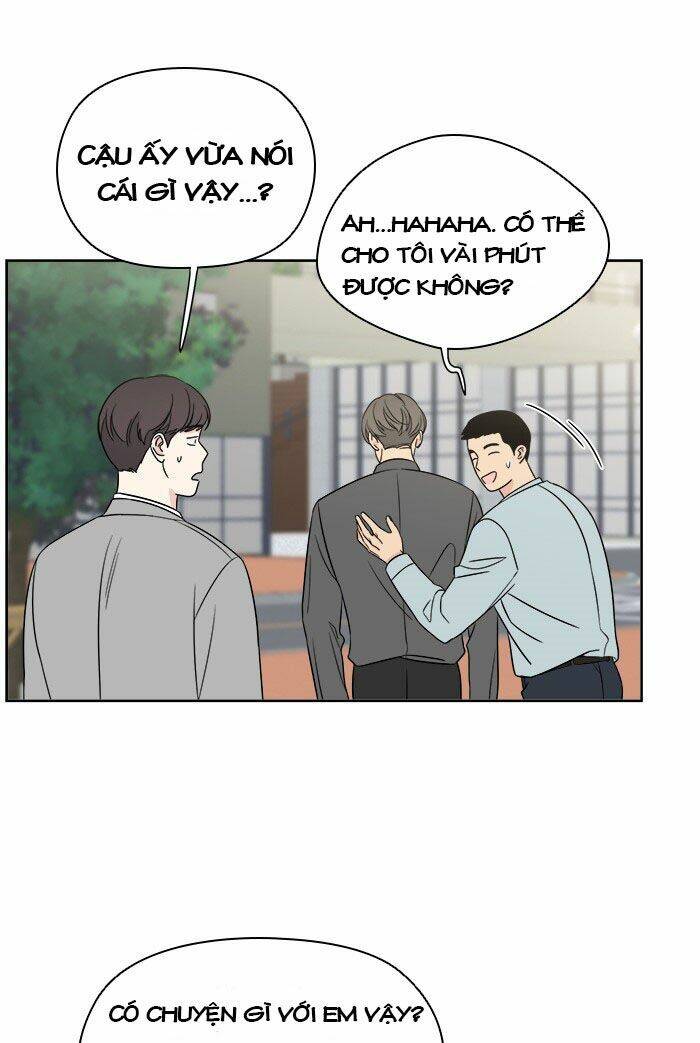 Mẹ Ơi, Con Xin Lỗi!: Chapter 13