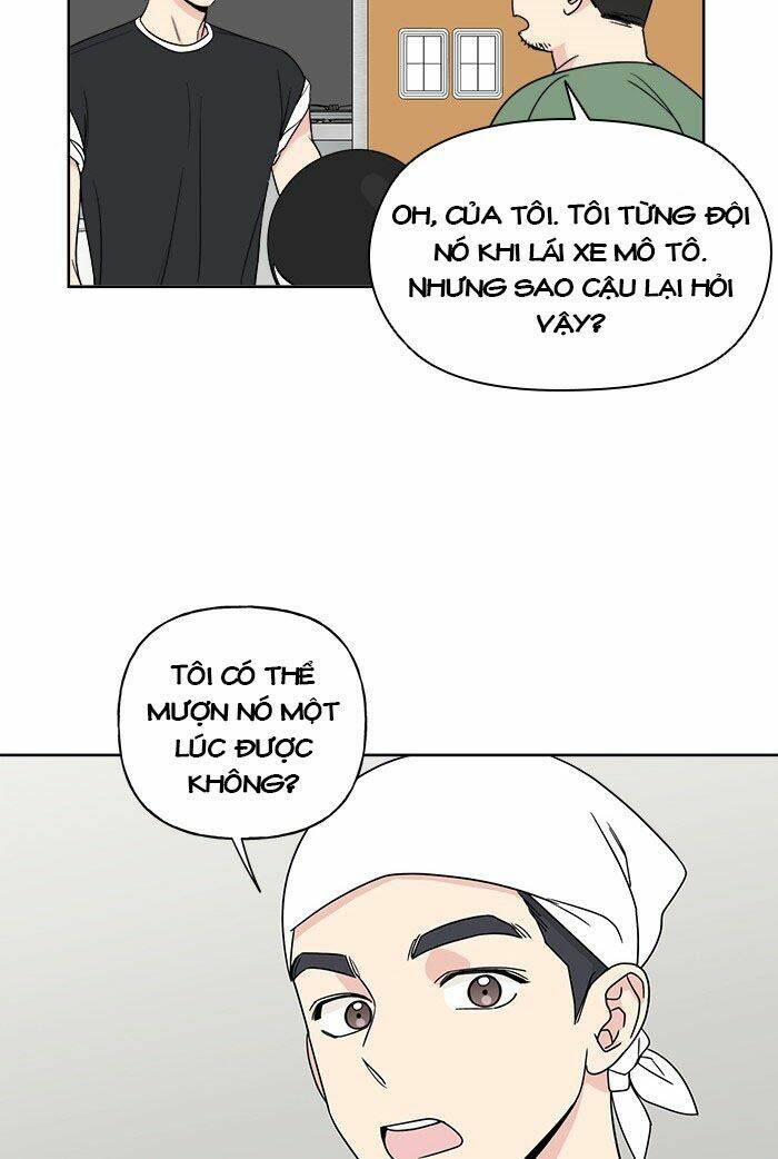 Mẹ Ơi, Con Xin Lỗi!: Chapter 13