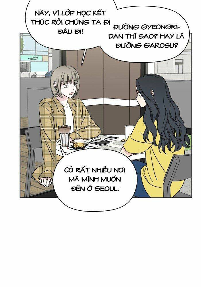 Mẹ Ơi, Con Xin Lỗi!: Chapter 13
