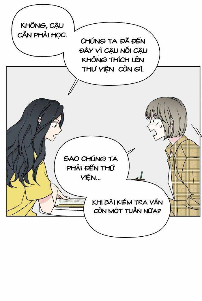Mẹ Ơi, Con Xin Lỗi!: Chapter 13