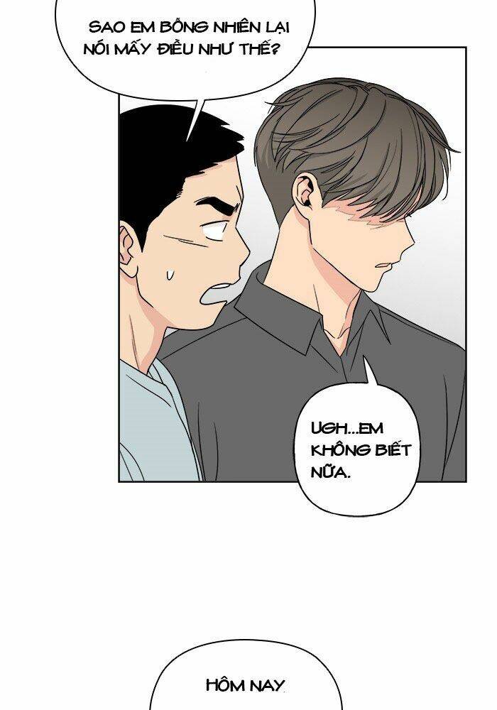 Mẹ Ơi, Con Xin Lỗi!: Chapter 13