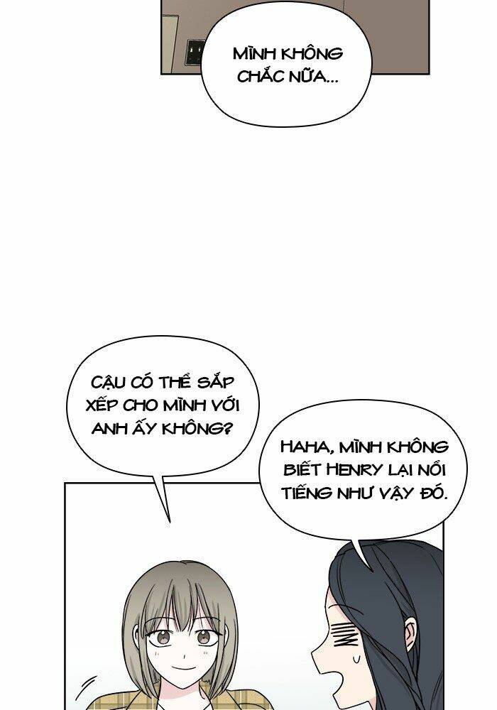 Mẹ Ơi, Con Xin Lỗi!: Chapter 13