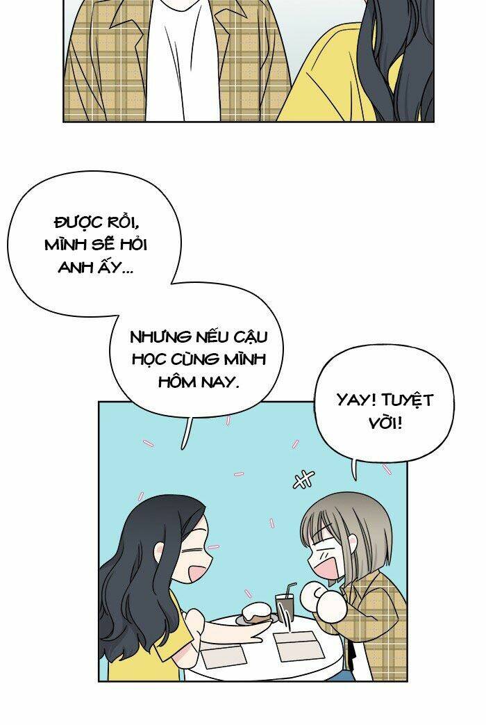 Mẹ Ơi, Con Xin Lỗi!: Chapter 13