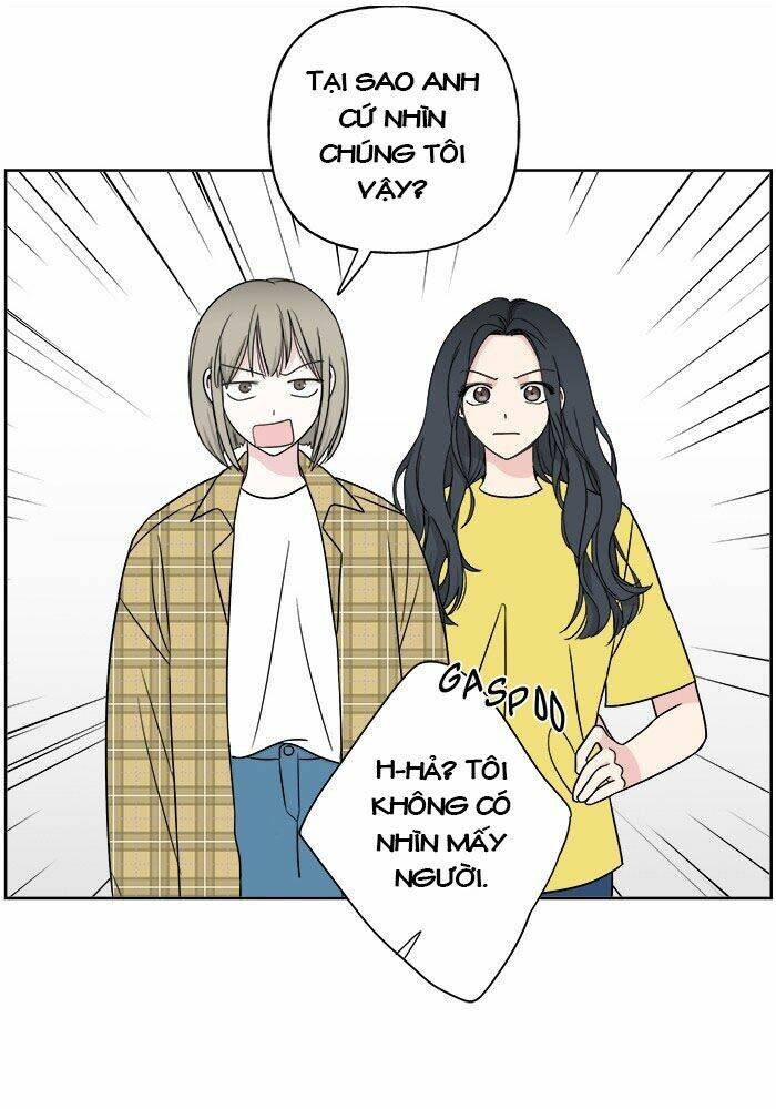 Mẹ Ơi, Con Xin Lỗi!: Chapter 13