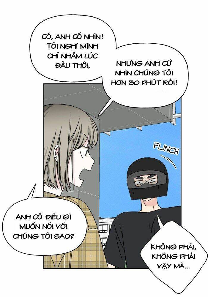 Mẹ Ơi, Con Xin Lỗi!: Chapter 13