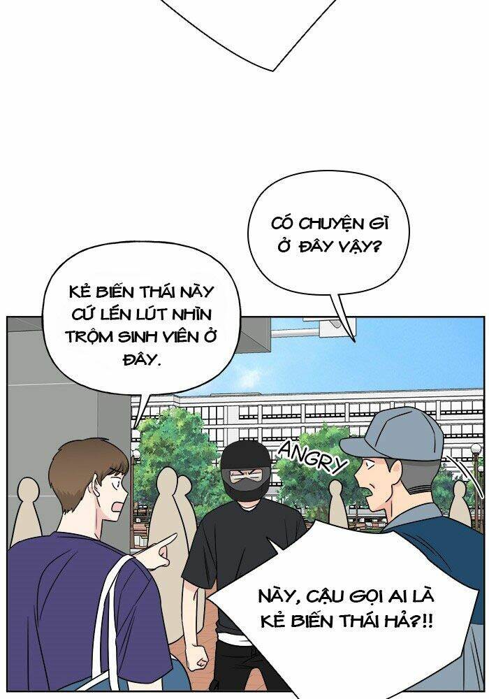 Mẹ Ơi, Con Xin Lỗi!: Chapter 13
