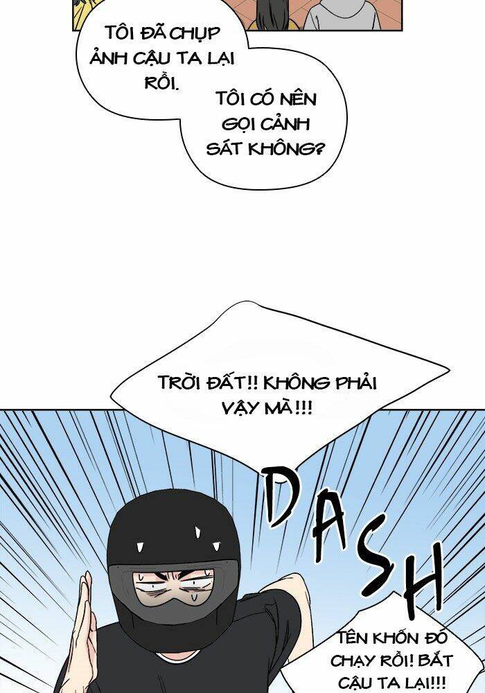 Mẹ Ơi, Con Xin Lỗi!: Chapter 13