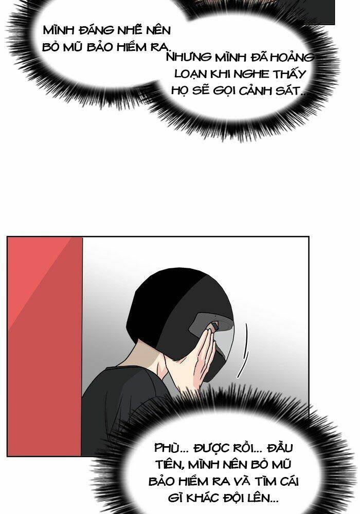 Mẹ Ơi, Con Xin Lỗi!: Chapter 13