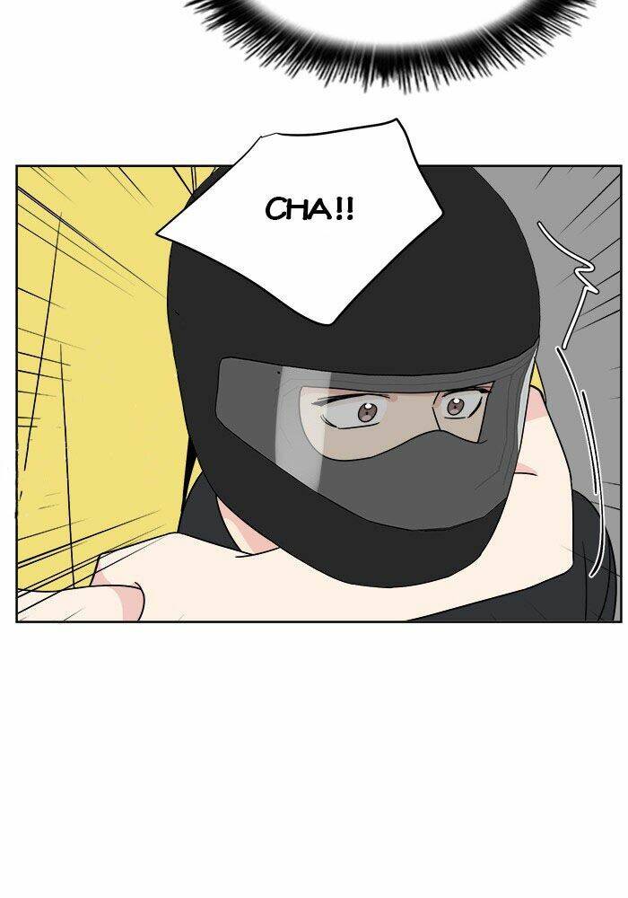 Mẹ Ơi, Con Xin Lỗi!: Chapter 13
