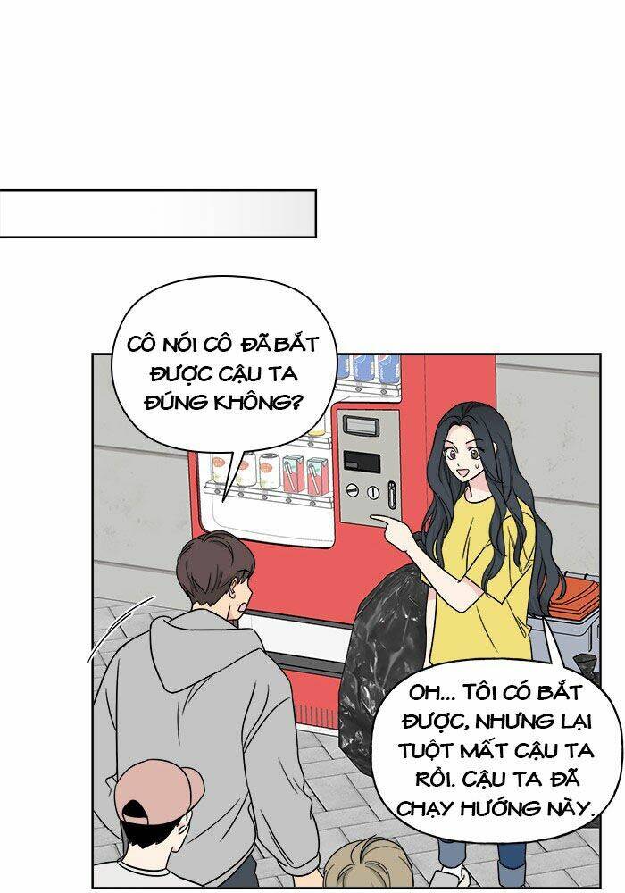 Mẹ Ơi, Con Xin Lỗi!: Chapter 13