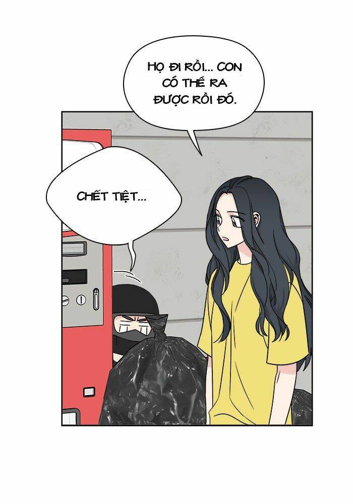 Mẹ Ơi, Con Xin Lỗi!: Chapter 13