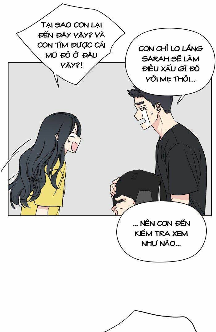 Mẹ Ơi, Con Xin Lỗi!: Chapter 13