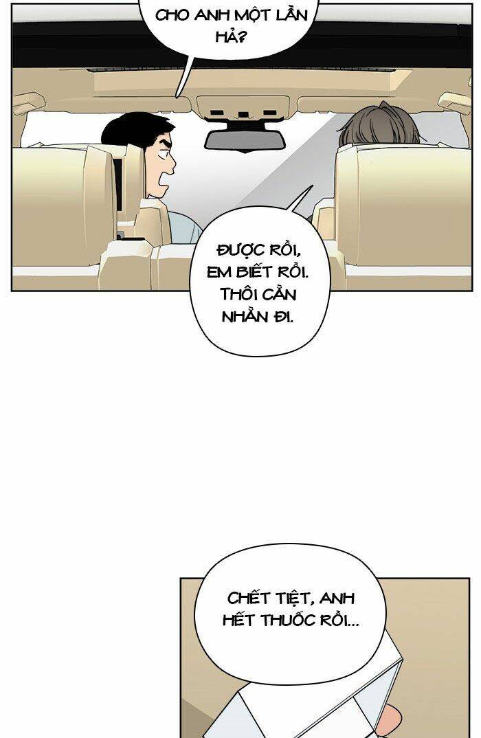 Mẹ Ơi, Con Xin Lỗi!: Chapter 13