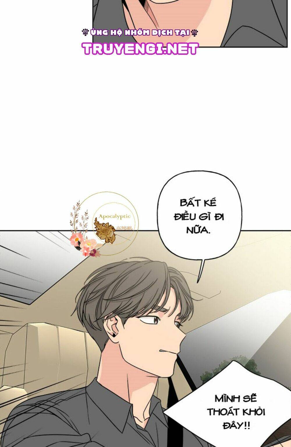 Mẹ Ơi, Con Xin Lỗi!: Chapter 13