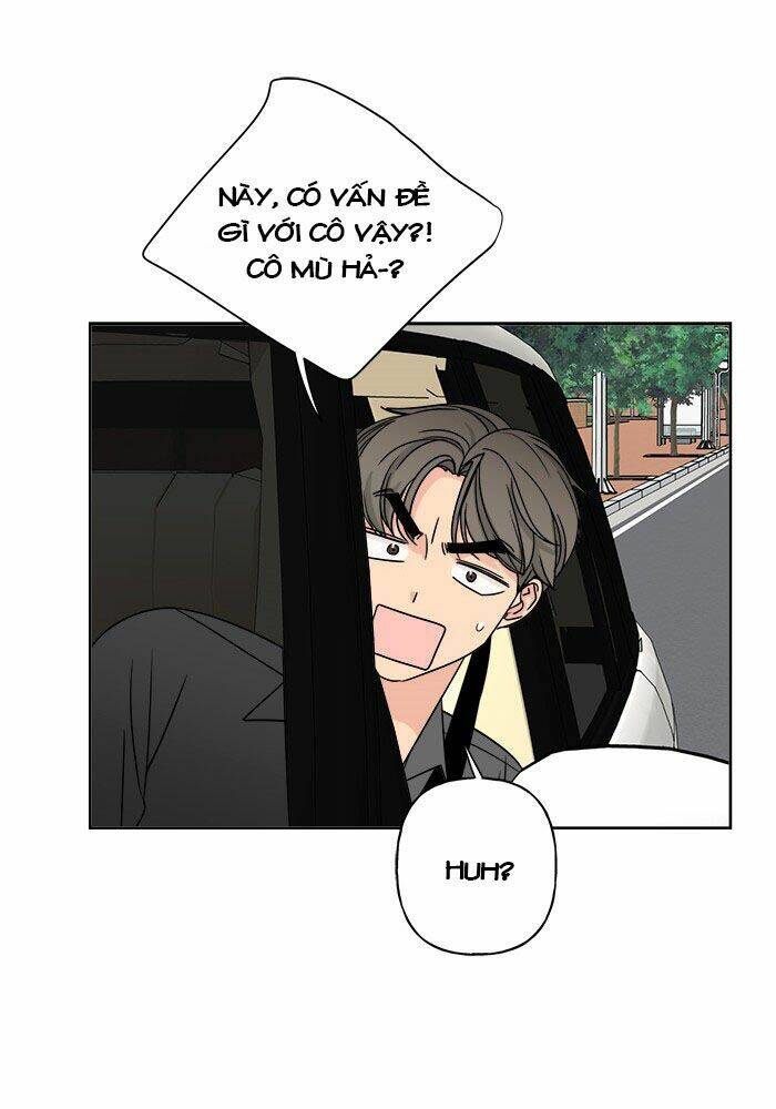 Mẹ Ơi, Con Xin Lỗi!: Chapter 13