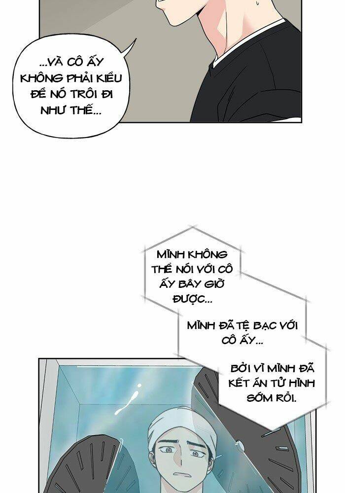 Mẹ Ơi, Con Xin Lỗi!: Chapter 13