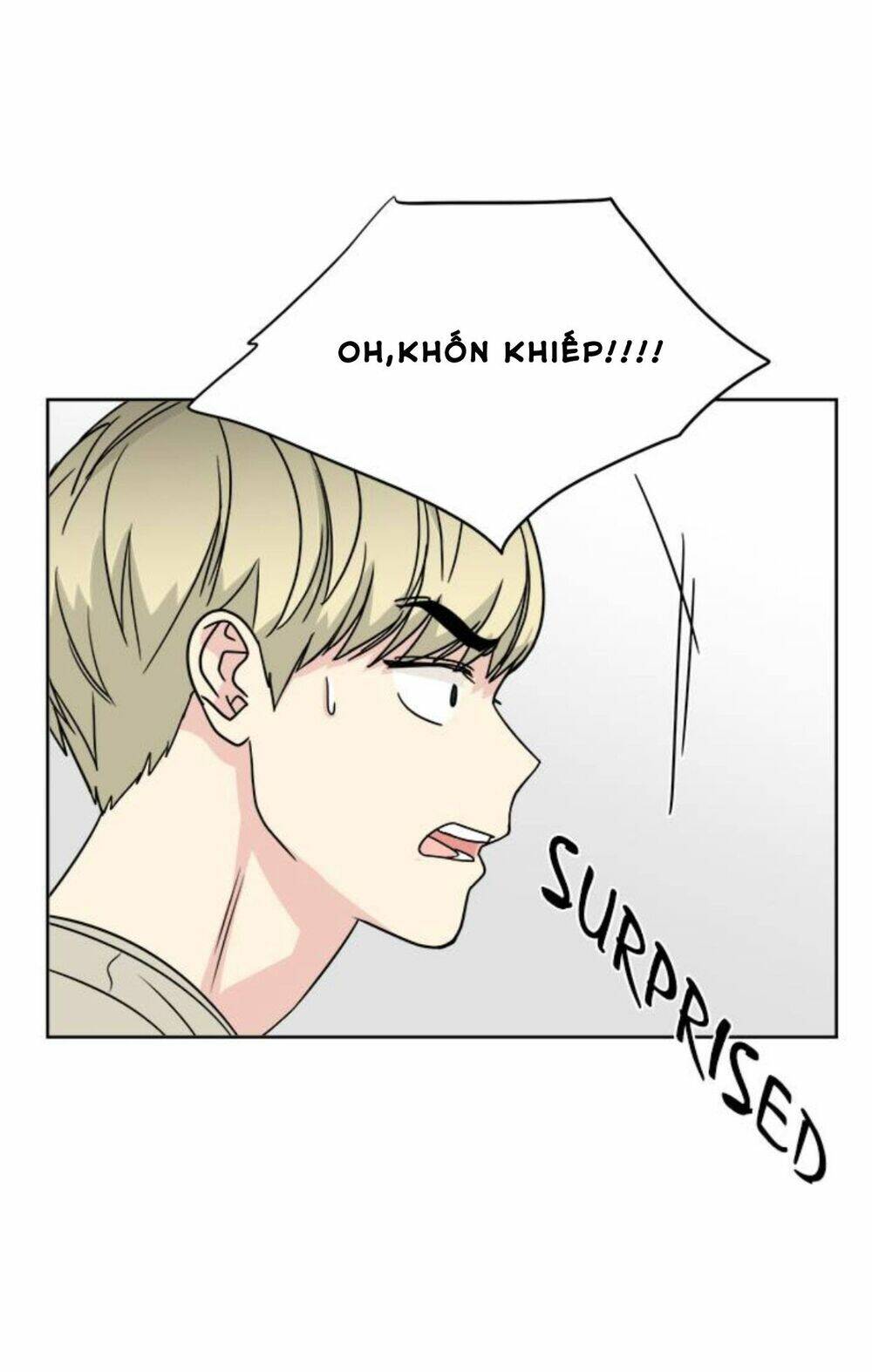 Mẹ Ơi, Con Xin Lỗi!: Chapter 15