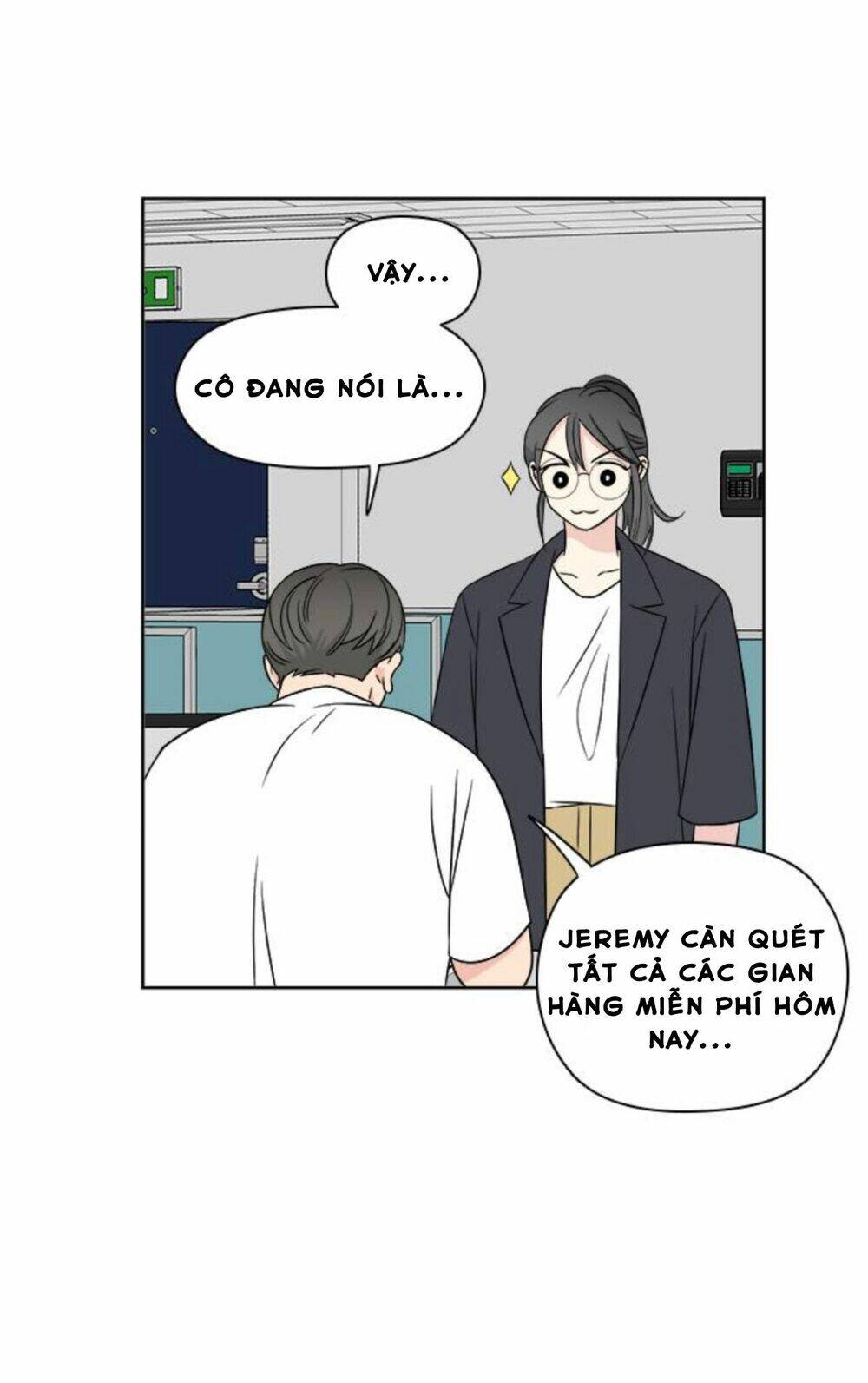 Mẹ Ơi, Con Xin Lỗi!: Chapter 15