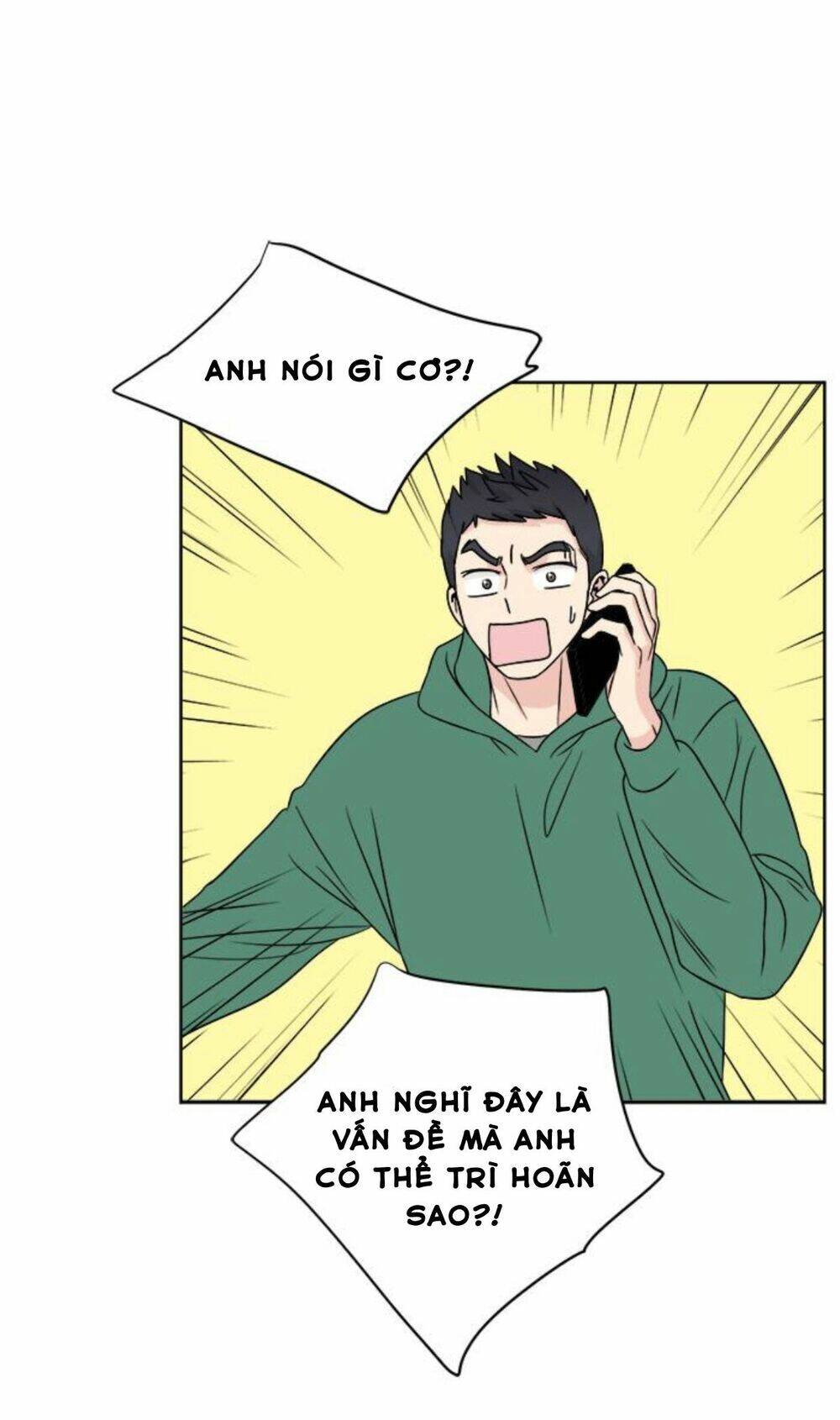 Mẹ Ơi, Con Xin Lỗi!: Chapter 15