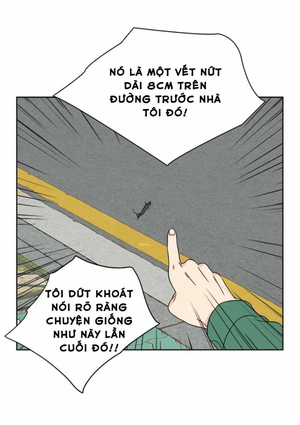 Mẹ Ơi, Con Xin Lỗi!: Chapter 15
