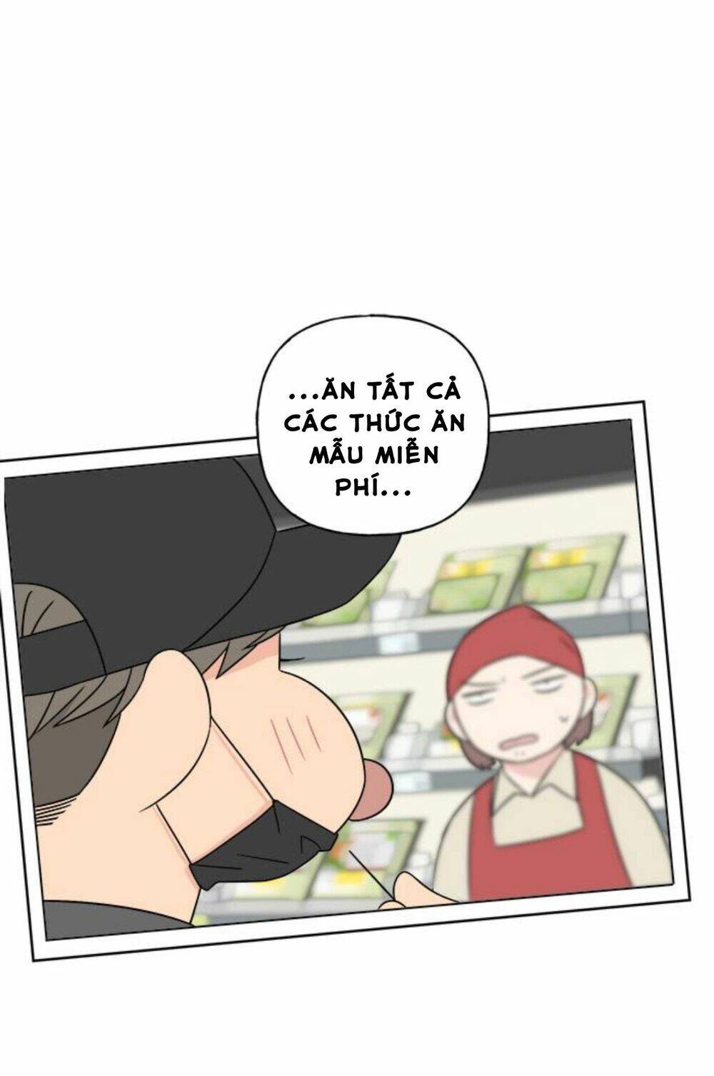 Mẹ Ơi, Con Xin Lỗi!: Chapter 15