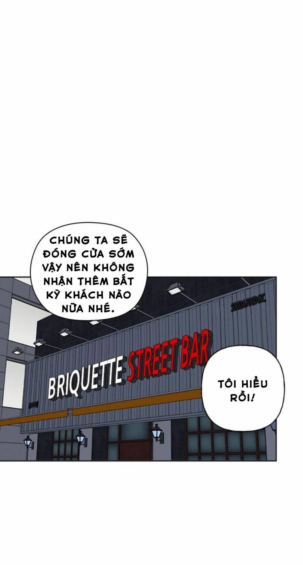 Mẹ Ơi, Con Xin Lỗi!: Chapter 15