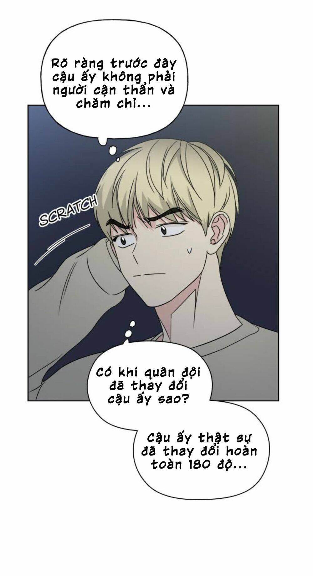 Mẹ Ơi, Con Xin Lỗi!: Chapter 15