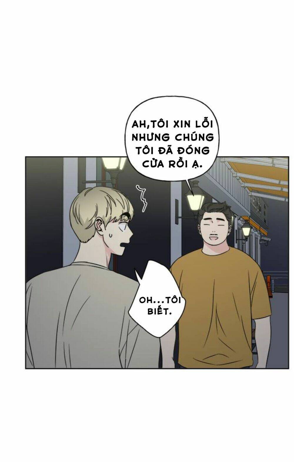 Mẹ Ơi, Con Xin Lỗi!: Chapter 15