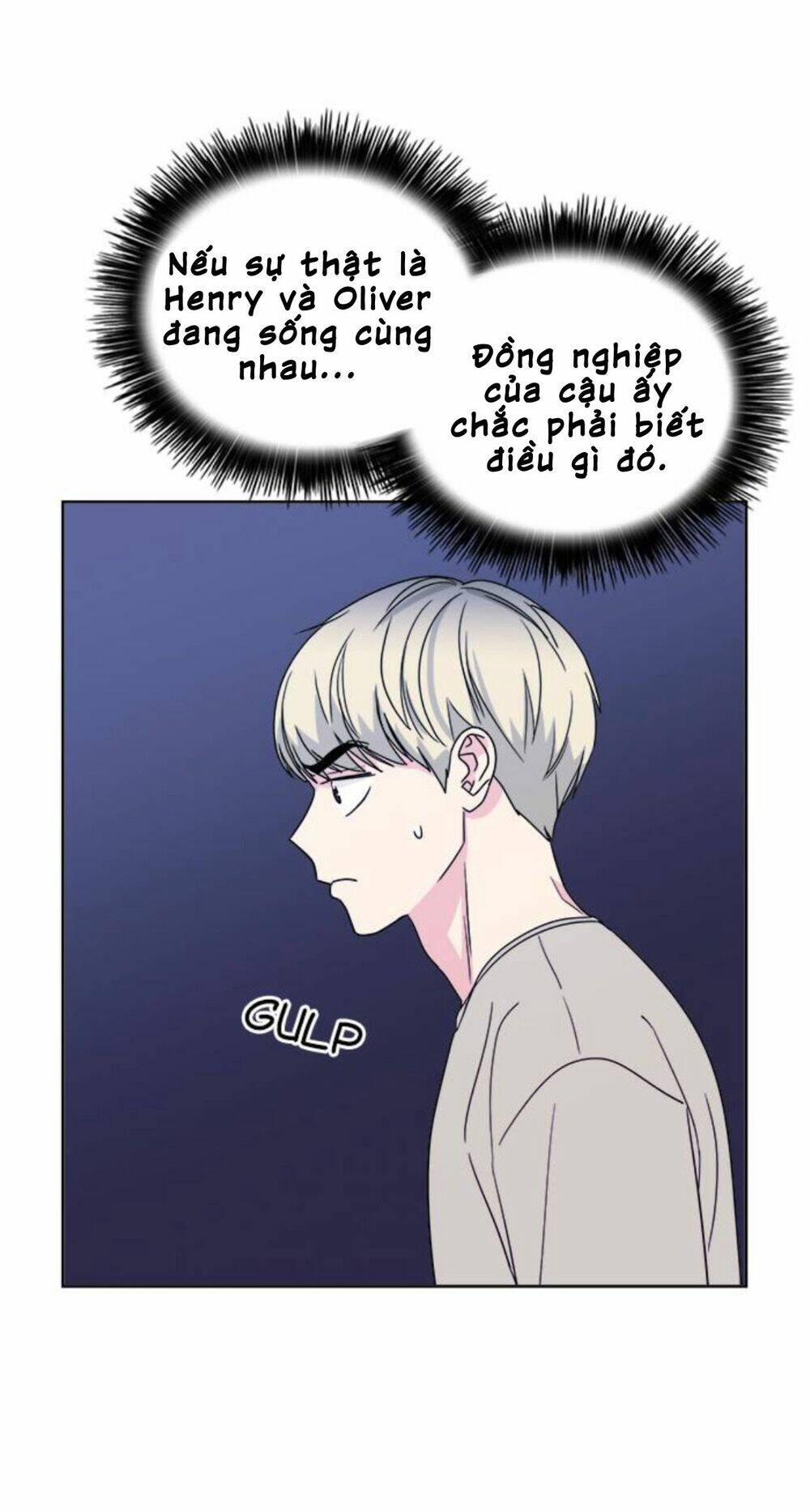 Mẹ Ơi, Con Xin Lỗi!: Chapter 15