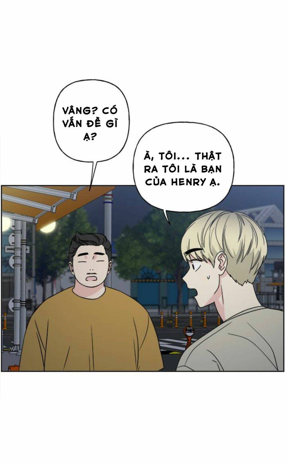 Mẹ Ơi, Con Xin Lỗi!: Chapter 15