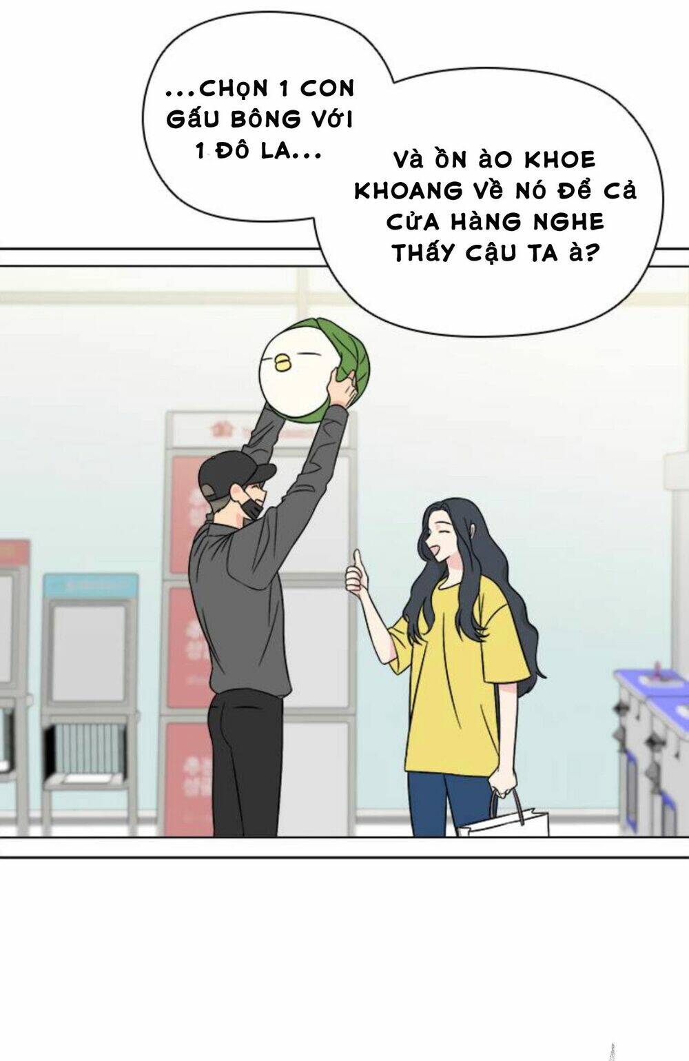 Mẹ Ơi, Con Xin Lỗi!: Chapter 15