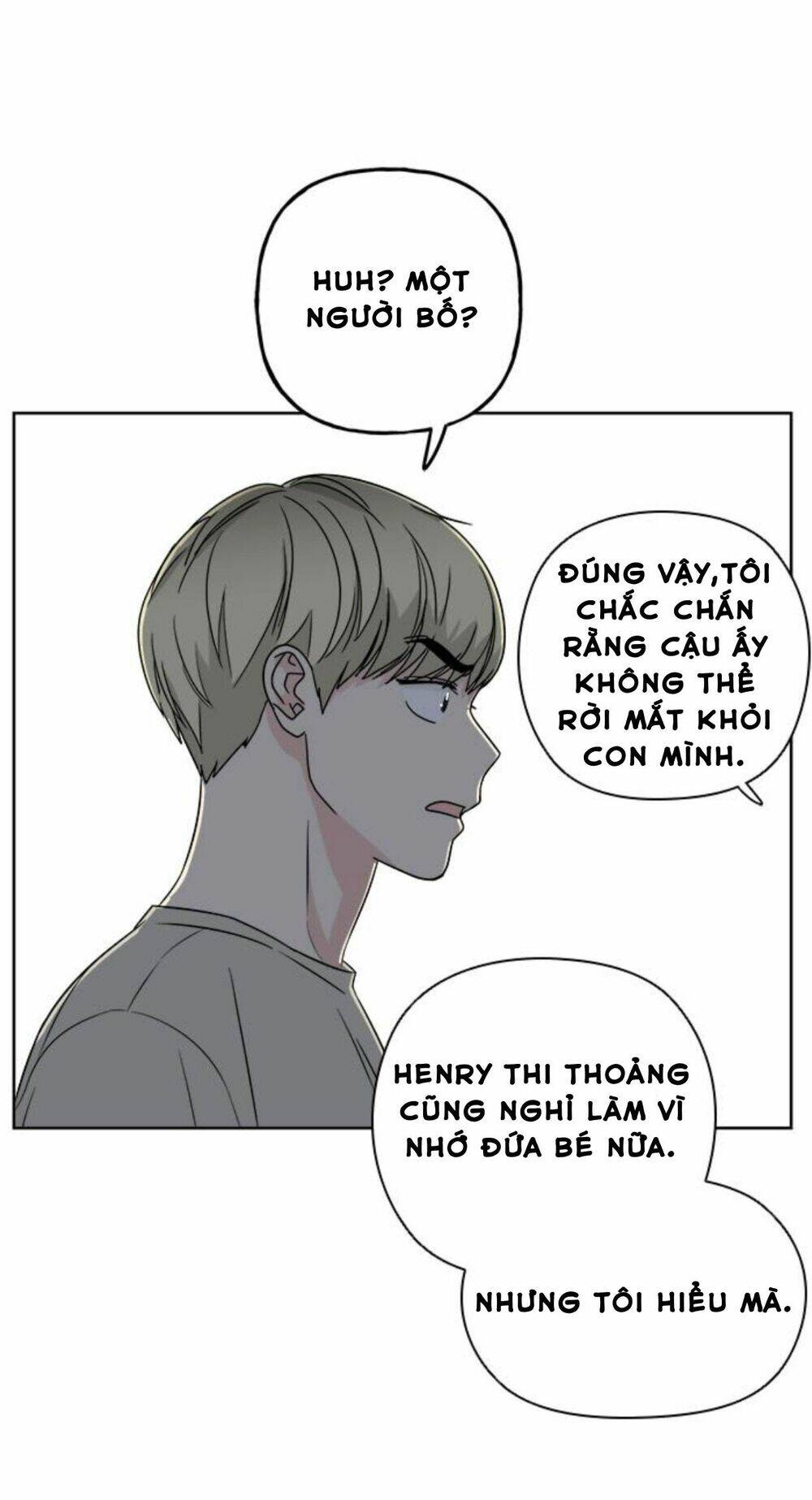Mẹ Ơi, Con Xin Lỗi!: Chapter 15