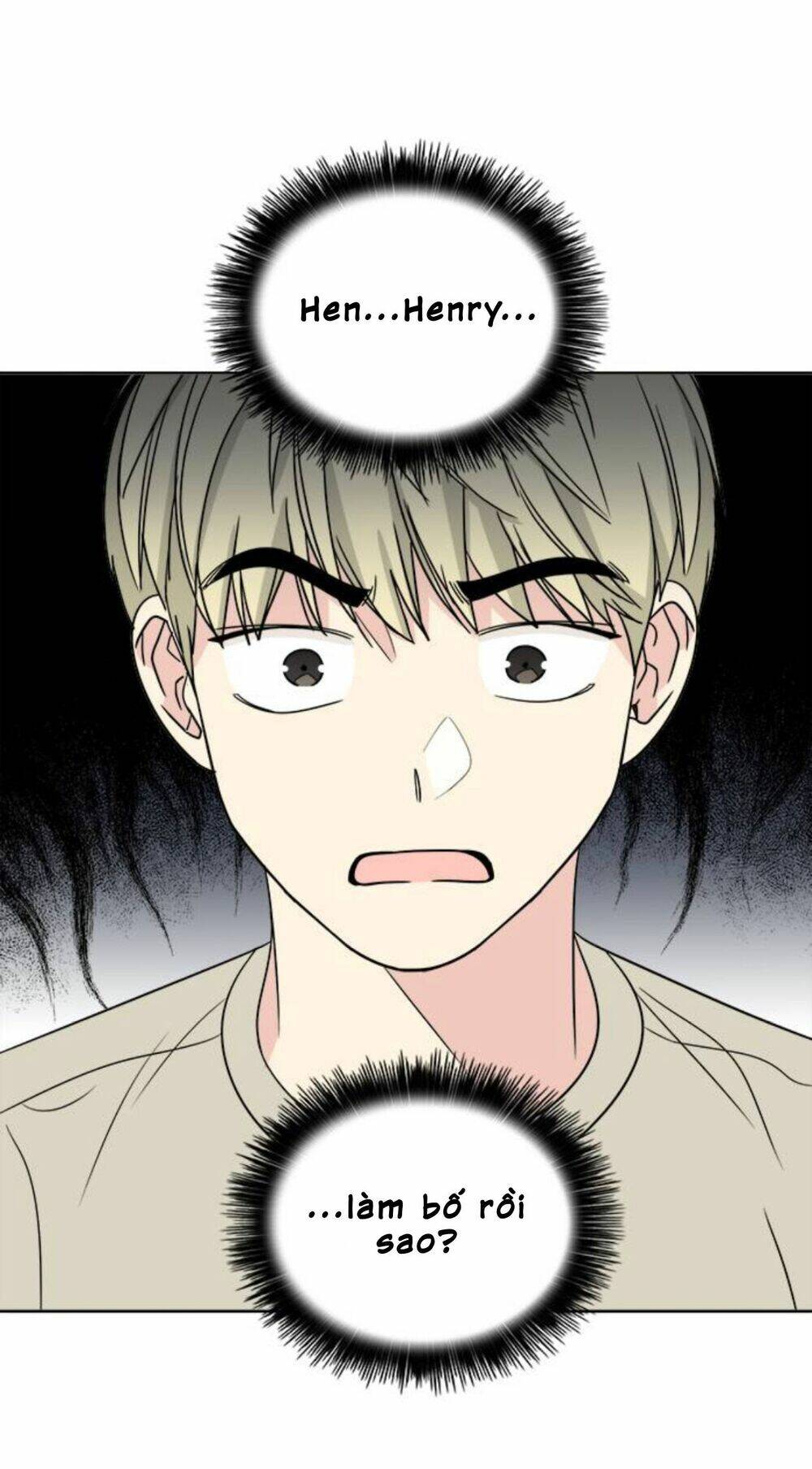 Mẹ Ơi, Con Xin Lỗi!: Chapter 15