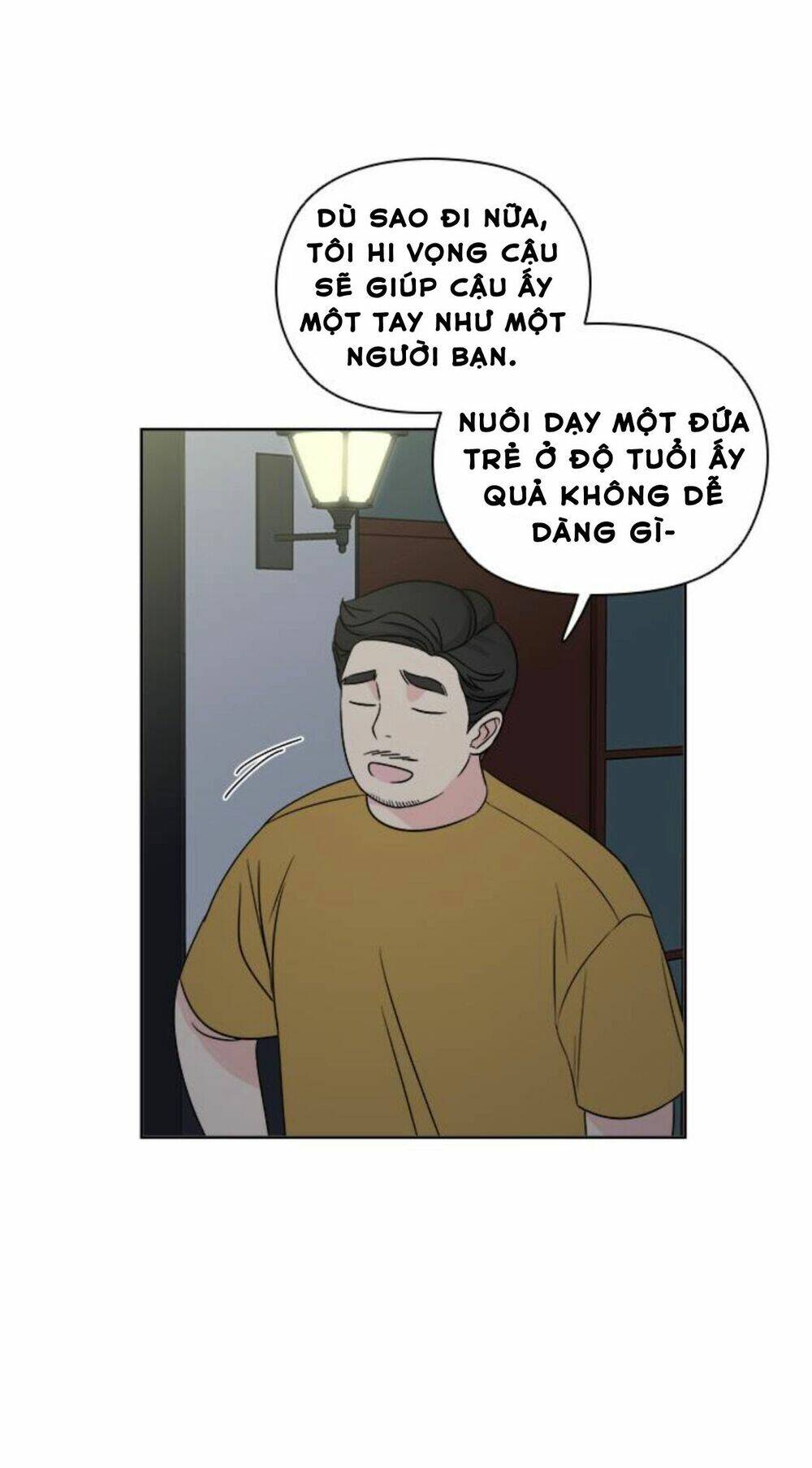 Mẹ Ơi, Con Xin Lỗi!: Chapter 15