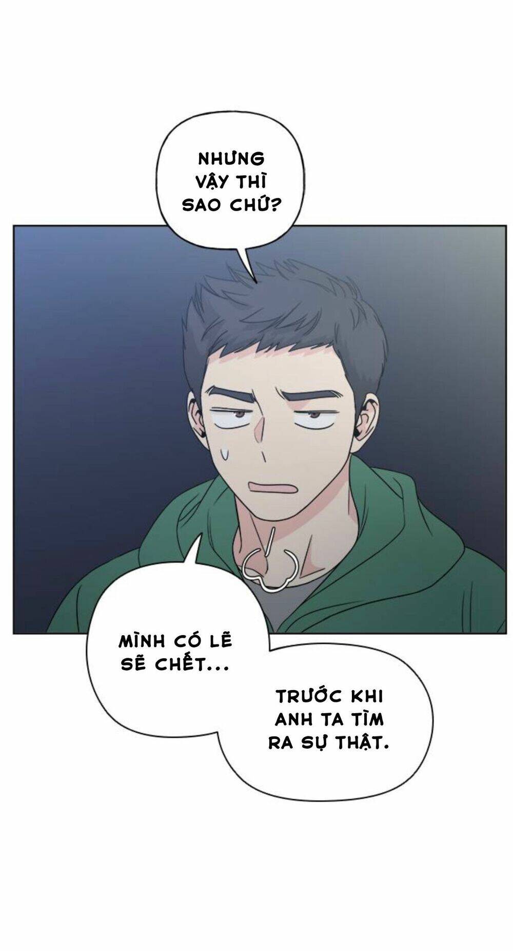 Mẹ Ơi, Con Xin Lỗi!: Chapter 15