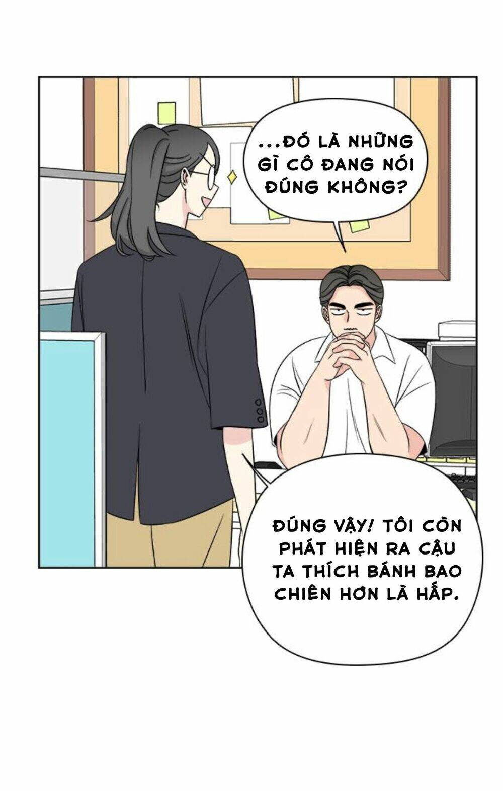 Mẹ Ơi, Con Xin Lỗi!: Chapter 15