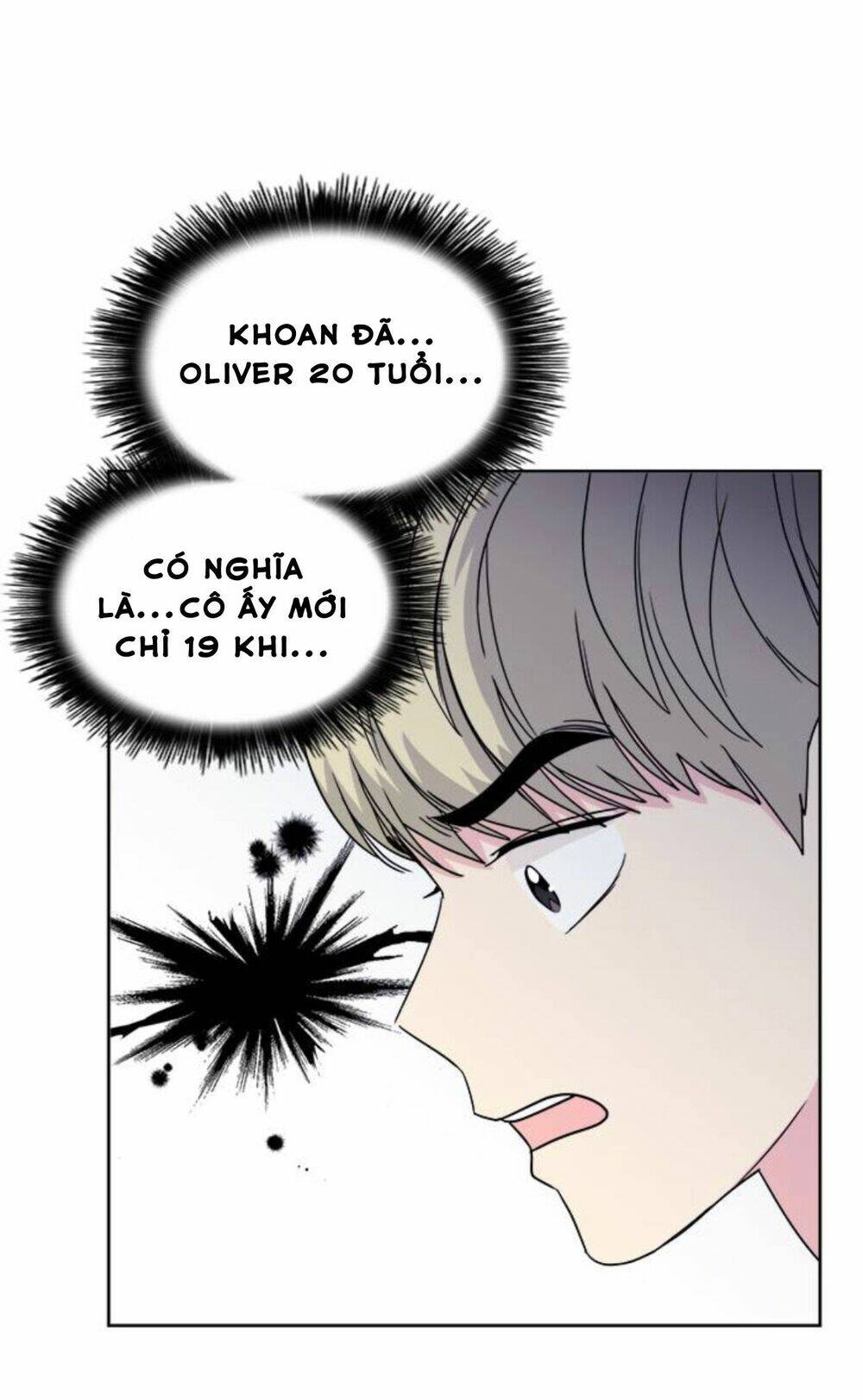Mẹ Ơi, Con Xin Lỗi!: Chapter 15