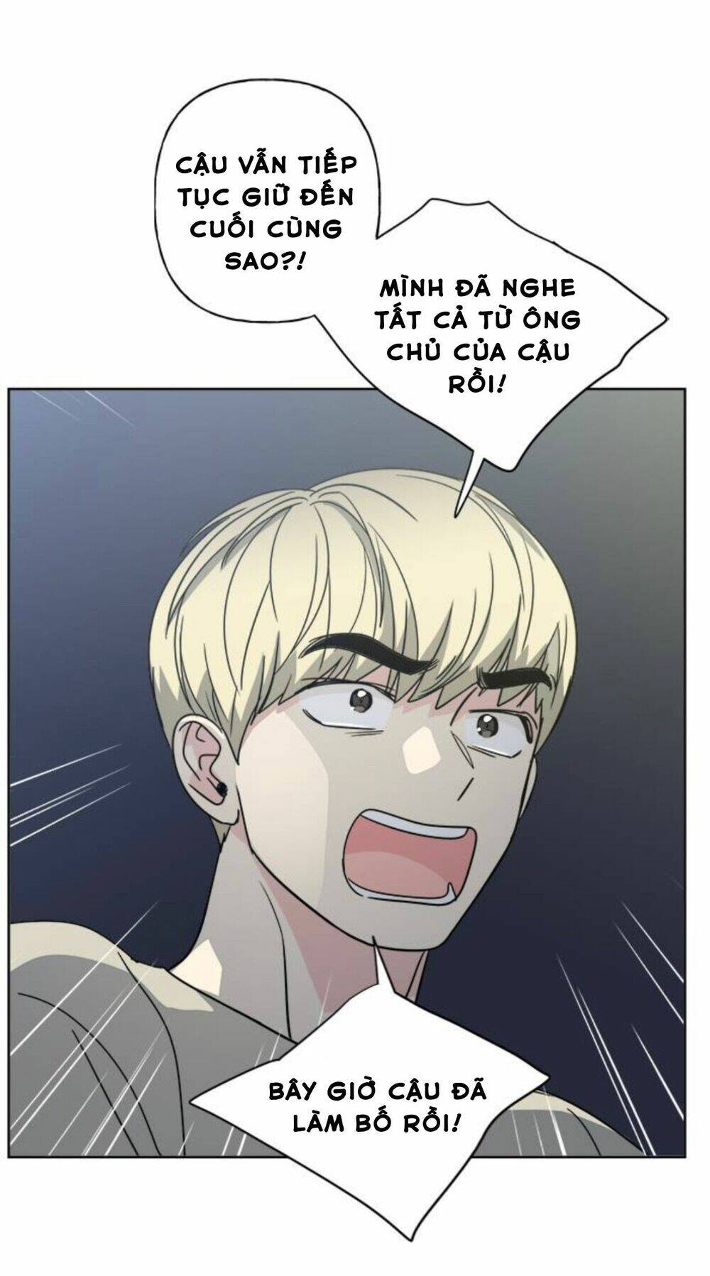 Mẹ Ơi, Con Xin Lỗi!: Chapter 15